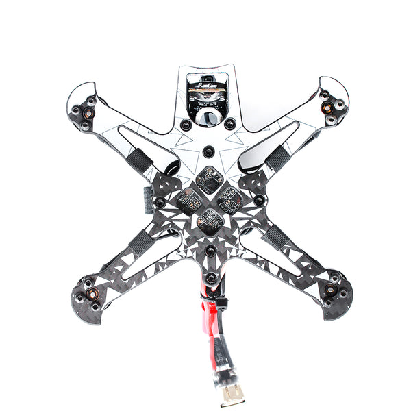 Tinyhawk III Plus Freestyle Bind-N-Fly BNF ELRS