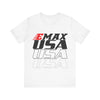 USA Fade T-Shirt