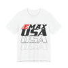 USA Fade T-Shirt