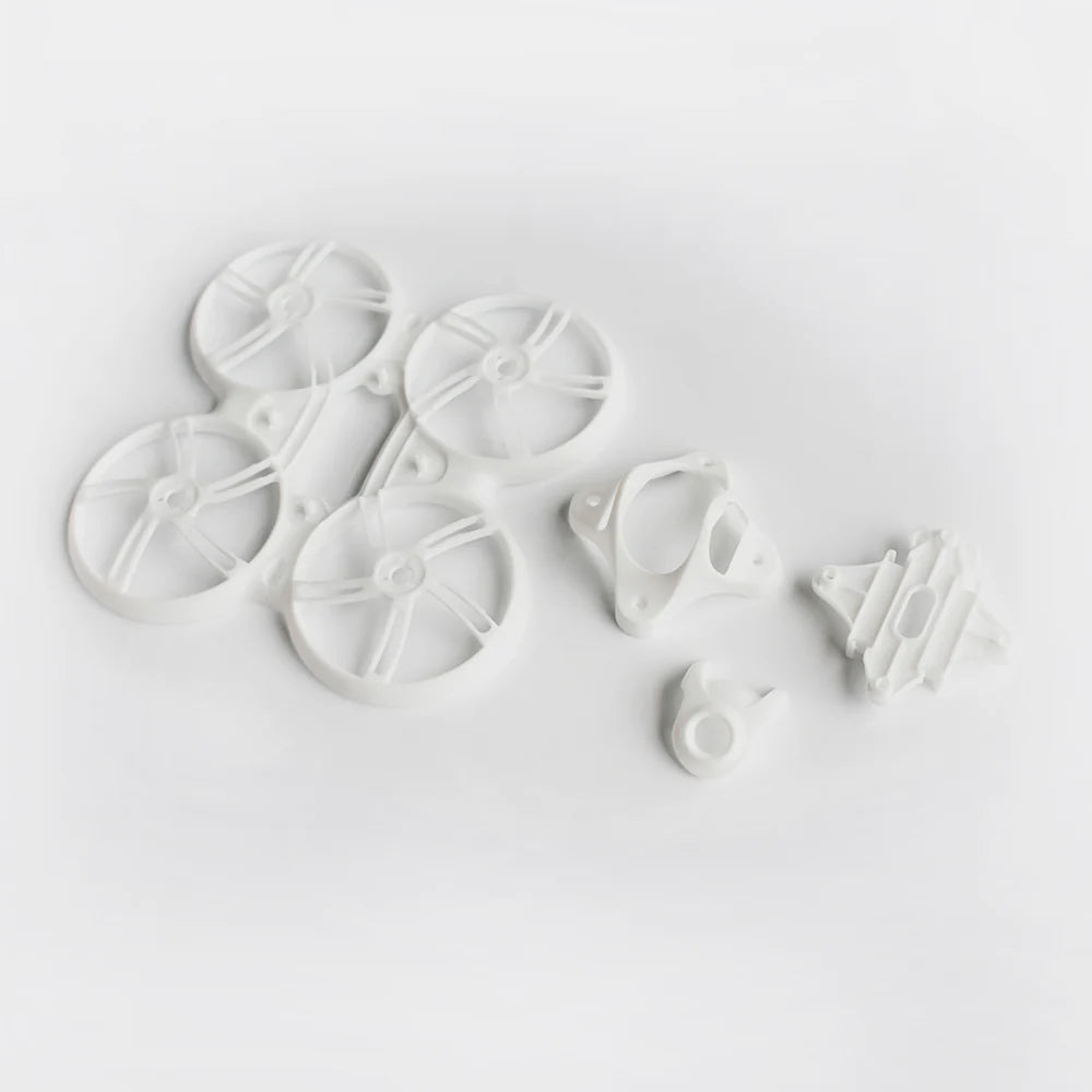Tinyhawk 3 Plus Spare Parts - Frame + Hardware Kit