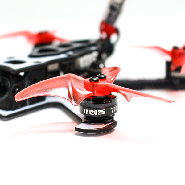 Tinyhawk 3 Plus Freestyle Ready-To-Fly RTF Kit