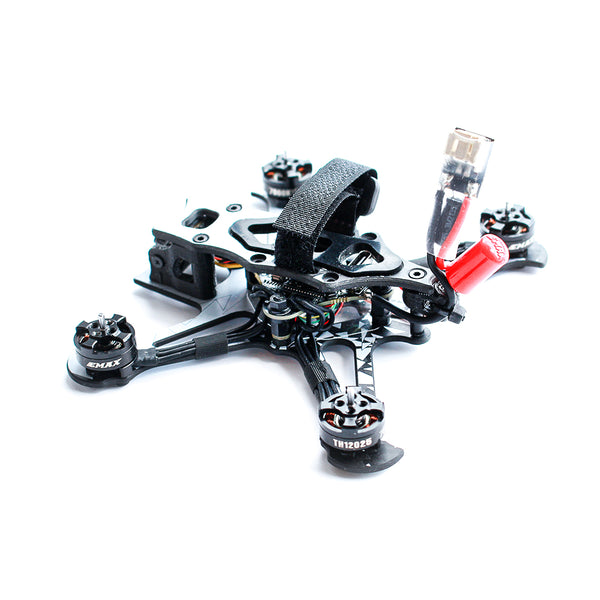 Tinyhawk III Plus Freestyle Bind-N-Fly BNF ELRS