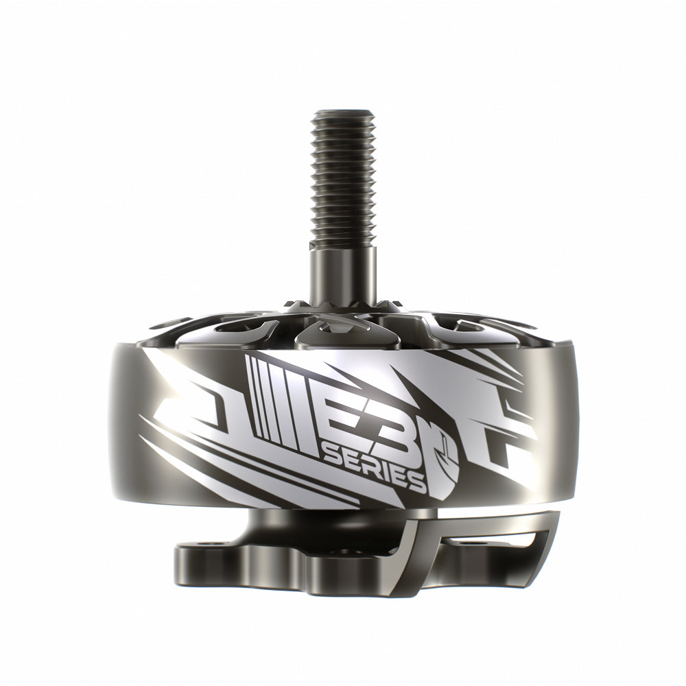 E3 Series 2807 Brushless Motor - CHOOSE KV