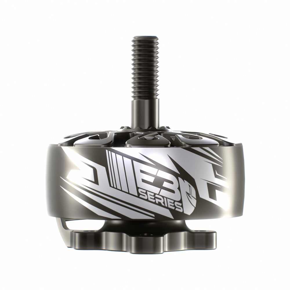 E3 Series 2808 Brushless Motor - CHOOSE KV