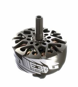 E3 Series 2807 Brushless Motor - CHOOSE KV