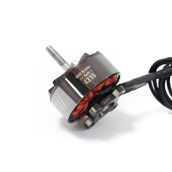 EMAX ECOII 4315 Brushless Motor