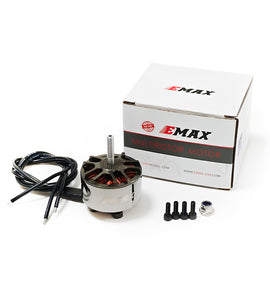 EMAX ECOII 4320 Brushless Motor