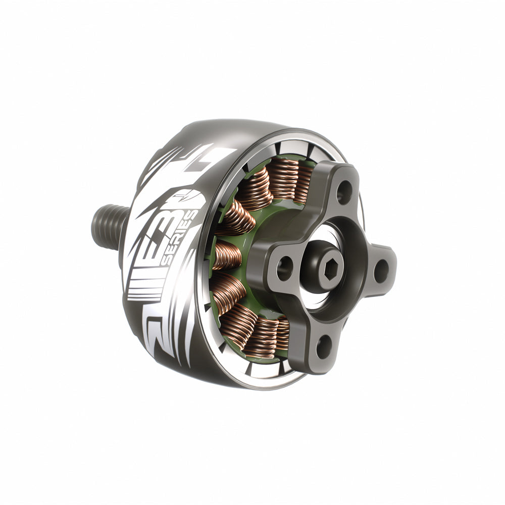 Emax 2207 Motors