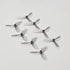 Tinyhawk Lite Spare Parts - HQProp 40mm Propellers