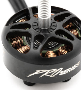 Pro Series 2808 Brushless Motor