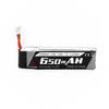 EMAX 650mAh 1S HV LiPo PH2.0 Battery for Tinyhawk Series