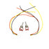 E8 Transmitter Spare Parts - Replacement Switch 2 Position