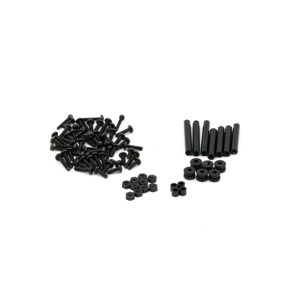 Babyhawk O3 Spare Parts - Hardware Kit