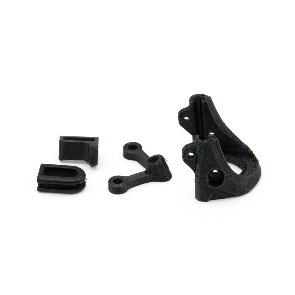 Babyhawk O3 Spare Parts - 3D Printed Frame Pieces