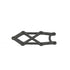 Babyhawk O3 Spare Parts - VTX Mount Plate