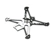 Tinyhawk 3 Plus Freestyle Spare Parts - 3 Inch Bottom Plate