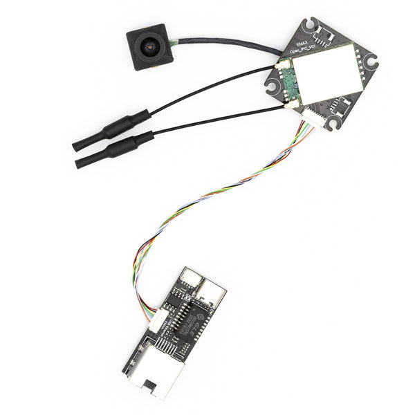 Wyvern Link (Alpha) OpenIPC - 100mW Video Transmitter VTX