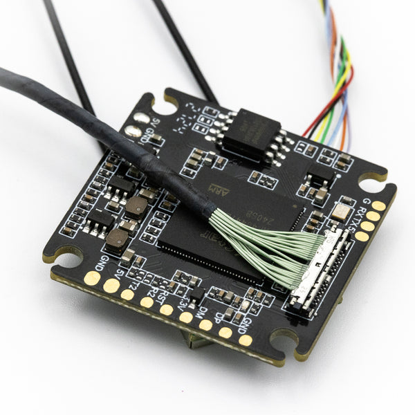 Wyvern Link (Alpha) OpenIPC - 100mW Video Transmitter VTX