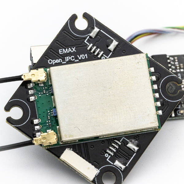 Wyvern Link (Alpha) OpenIPC - 100mW Video Transmitter VTX