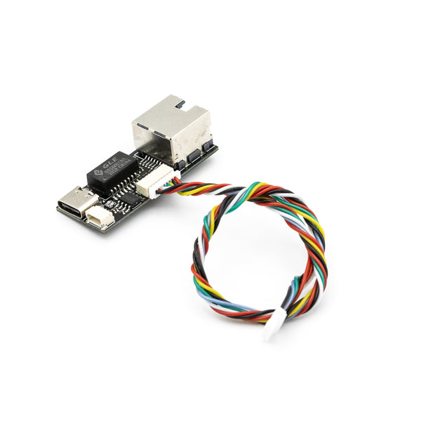 Wyvern Link (Alpha) OpenIPC - 800mW Video Transmitter VTX