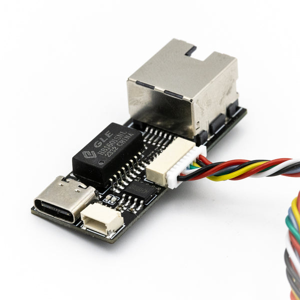 Wyvern Link (Alpha) OpenIPC - 800mW Video Transmitter VTX