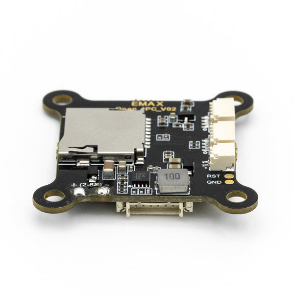 Wyvern Link (Alpha) OpenIPC - 800mW Video Transmitter VTX