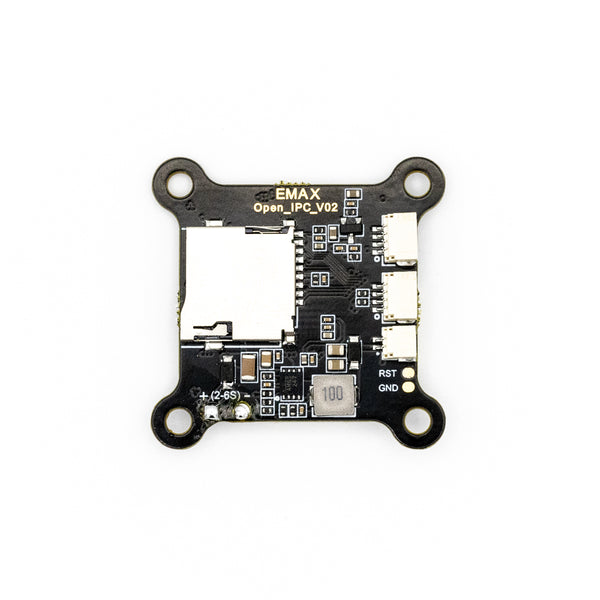 Wyvern Link (Alpha) OpenIPC - 800mW Video Transmitter VTX