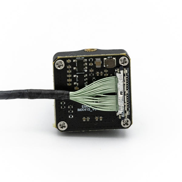 Wyvern Link (Alpha) OpenIPC - 800mW Video Transmitter VTX