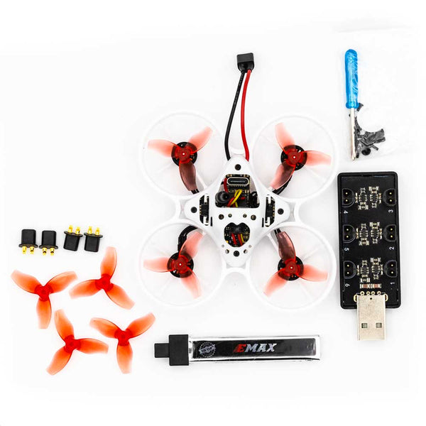 Tinyhawk Nanoscout - Bind N Fly (BNF) - ELRS 2.4GHz
