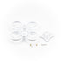 Tinyhawk Nanoscout Spare Parts - Frame w/ Camera Mount