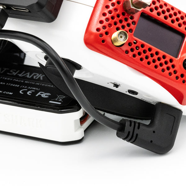 Wyvern Link OpenIPC Goggle VRX