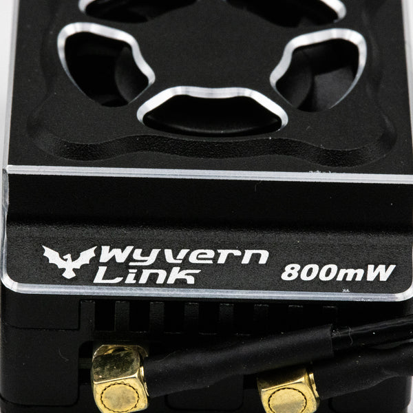 Wyvern Link OpenIPC 800mW VTX V2