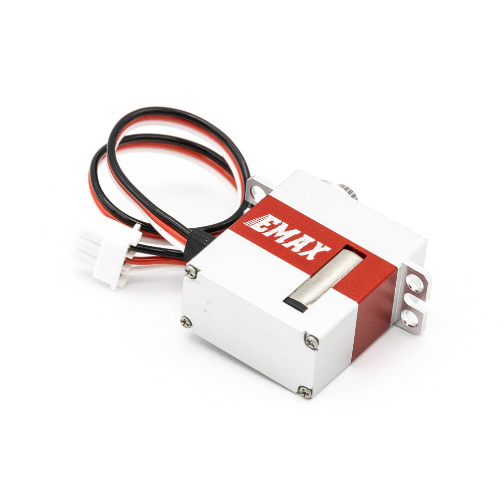 ES9256 HV Serial Servo Multipurpose