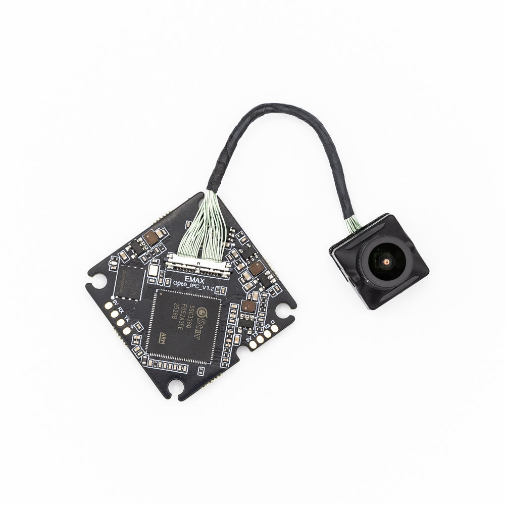 Wyvern Link OpenIPC - 200mW Video Transmitter VTX