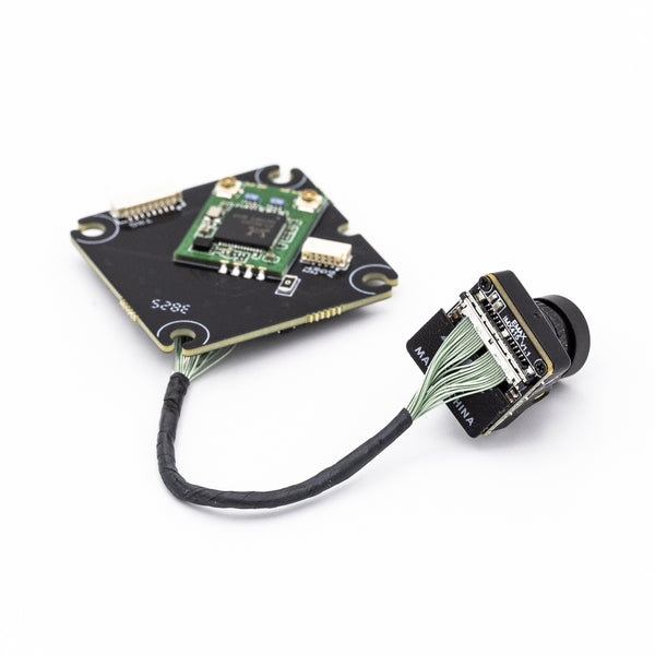 Wyvern Link OpenIPC - 200mW Video Transmitter VTX
