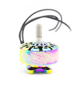E3 Series 2306 2100kv Rainbow Limited Edition Brushless Motor