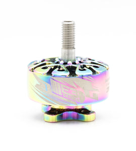 E3 Series 2207 2100kv Rainbow Limited Edition Brushless Motor