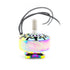 E3 Series 2207 2100kv Rainbow Limited Edition Brushless Motor
