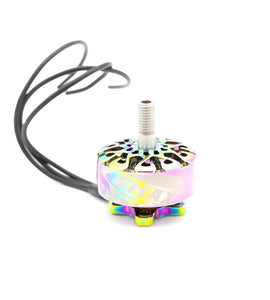 E3 Series 2306 2100kv Rainbow Limited Edition Brushless Motor