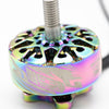 E3 Series 2207 2100kv Rainbow Limited Edition Brushless Motor