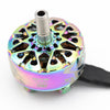 E3 Series 2306 2100kv Rainbow Limited Edition Brushless Motor