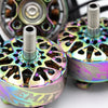 E3 Series 2306 2100kv Rainbow Limited Edition Brushless Motor