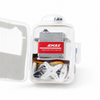 EMAX ES9054II High Voltage Magnetic Encoder Servo - side view