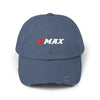 EMAX Unisex Cap