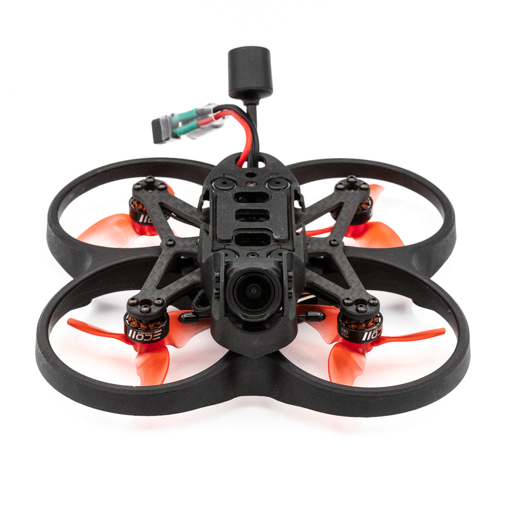 Cinehawk Mini 2.5" BNF with O3 Air Unit & without GPS