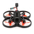 Cinehawk Mini 2.5" BNF with O3 Air Unit & without GPS
