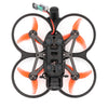 Cinehawk Mini 2.5" BNF with O3 Air Unit & without GPS