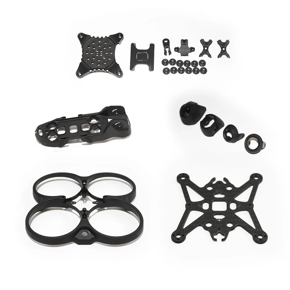 Cinehawk Mini Spare Parts - Pack A - Frame Kit