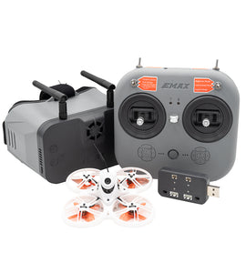 Tinyhawk 3 Plus Ready-To-Fly RTF Kit