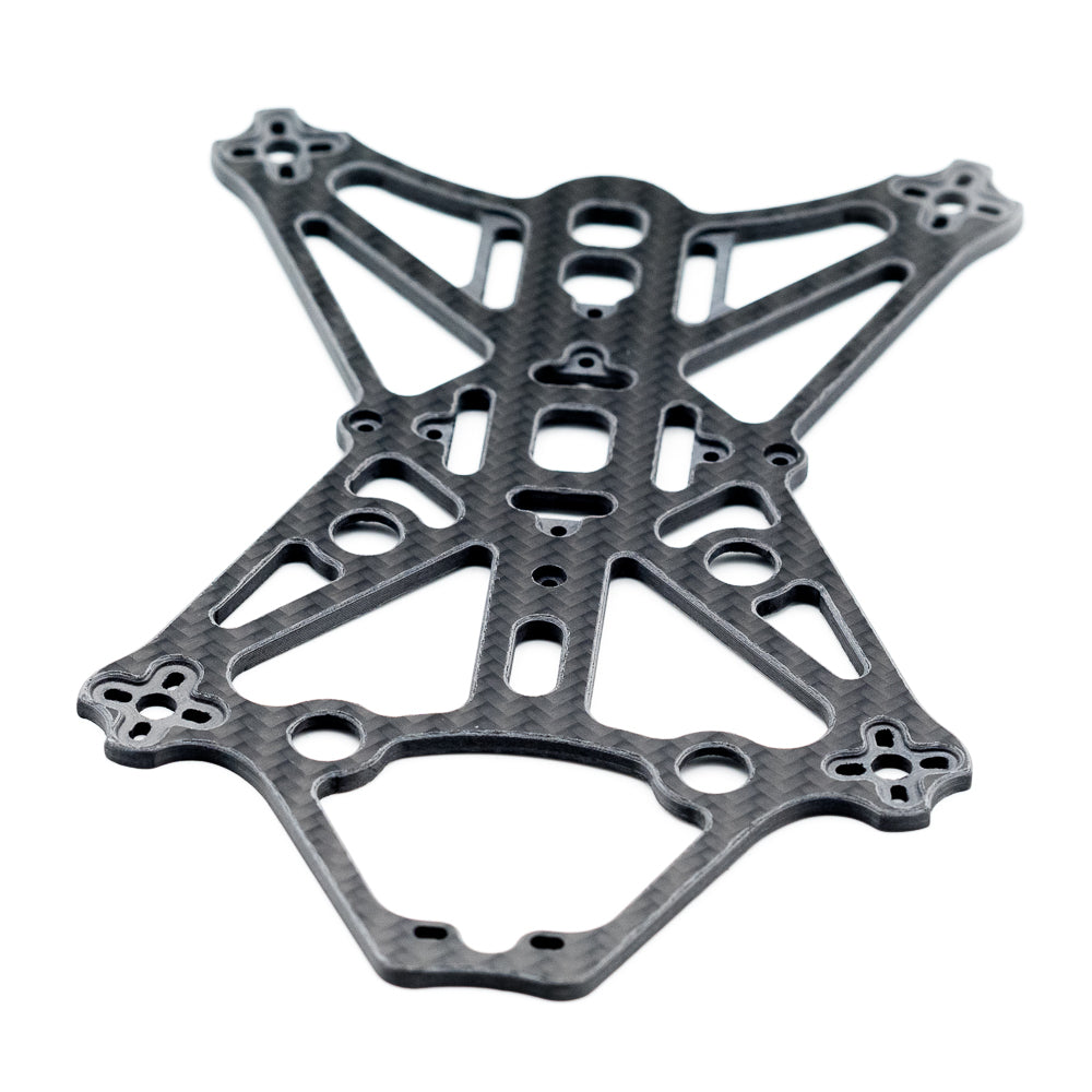 Cinehawk Spare Parts - Main Plate